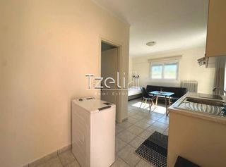 Studio / γκαρσονιέρα 30 τ.μ. πρός ενοικίαση, Αχαΐα, Πάτρα-thumb-8