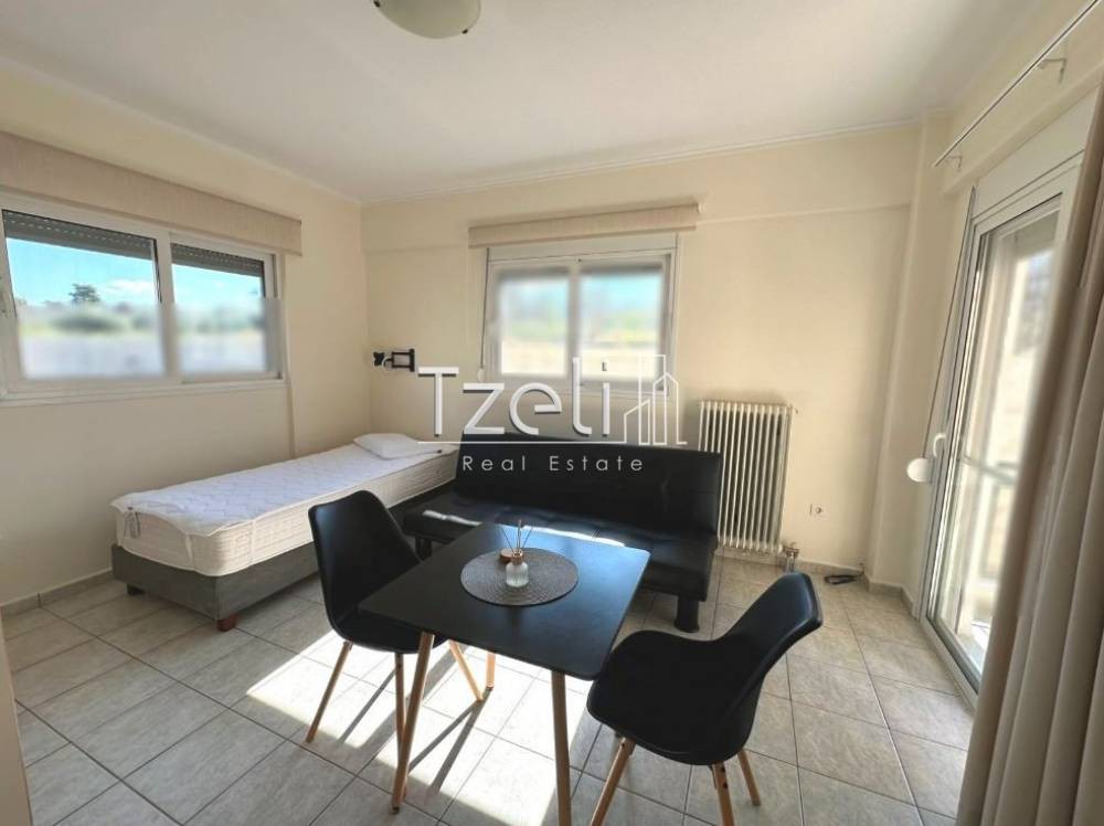 Studio / γκαρσονιέρα 30 τ.μ. πρός ενοικίαση, Αχαΐα, Πάτρα