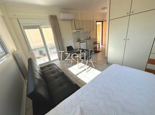 Studio / γκαρσονιέρα 30 τ.μ. πρός ενοικίαση, Αχαΐα, Πάτρα-thumb-12