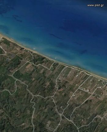 Οικόπεδο 4.000 τ.μ. για πώληση, Ν. Κέρκυρας, Κέρκυρα