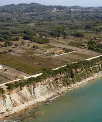 Οικόπεδο 4.000 τ.μ. για πώληση, Ν. Κέρκυρας, Κέρκυρα-thumb-1