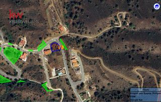 Αγροτεμάχια 525 τ.μ. για πώληση