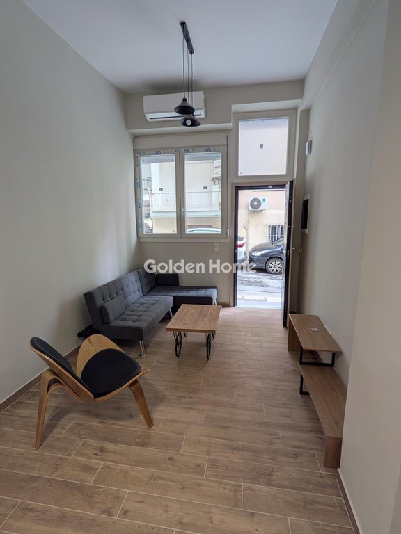 Studio / γκαρσονιέρα 42 τ.μ. προς πώληση, Παλαιός Σιδηροδρομικός Σταθμός Θεσσαλονίκης