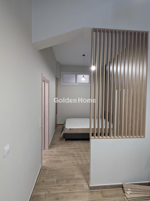 Studio / γκαρσονιέρα 42 τ.μ. προς πώληση, Παλαιός Σιδηροδρομικός Σταθμός Θεσσαλονίκης