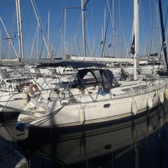 Jeanneau 1993 Sun Odyssey 47