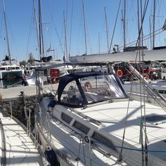 Jeanneau 1993 Sun Odyssey 47-thumb-1
