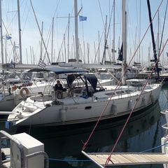 Jeanneau 1993 Sun Odyssey 47-thumb-2