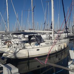 Jeanneau 1993 Sun Odyssey 47-thumb-3