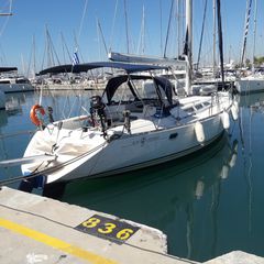 Jeanneau 1993 Sun Odyssey 47-thumb-5