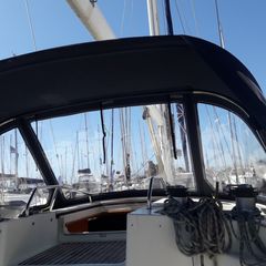 Jeanneau 1993 Sun Odyssey 47-thumb-6