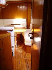 Jeanneau 1993 Sun Odyssey 47-thumb-9