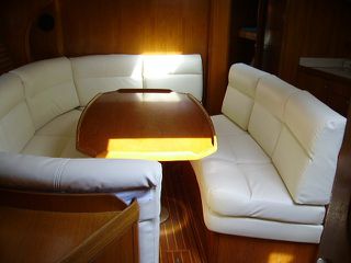 Jeanneau 1993 Sun Odyssey 47-thumb-12