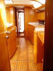 Jeanneau 1993 Sun Odyssey 47-thumb-14