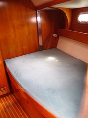 Jeanneau 1993 Sun Odyssey 47-thumb-18