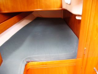 Jeanneau 1993 Sun Odyssey 47-thumb-19
