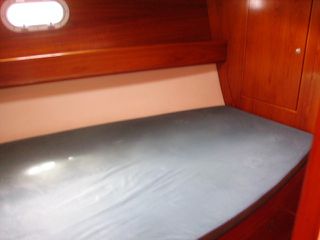 Jeanneau 1993 Sun Odyssey 47-thumb-20