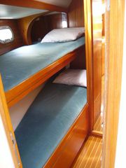 Jeanneau 1993 Sun Odyssey 47-thumb-21
