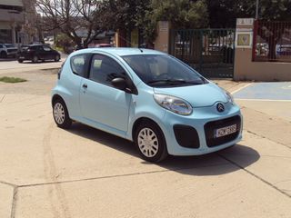 Citroen C1 2013 1.0 ,68HP,ΔΙΠΟΡΤΟ,TRENDY.