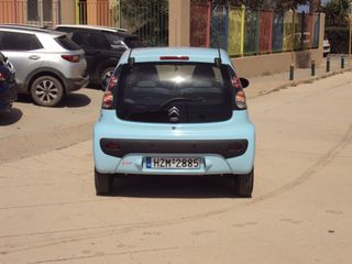 Citroen C1 2013 1.0 ,68HP,ΔΙΠΟΡΤΟ,TRENDY.-thumb-6
