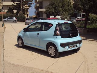 Citroen C1 2013 1.0 ,68HP,ΔΙΠΟΡΤΟ,TRENDY.-thumb-7