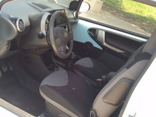 Citroen C1 2013 1.0 ,68HP,ΔΙΠΟΡΤΟ,TRENDY.-thumb-8