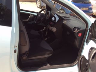 Citroen C1 2013 1.0 ,68HP,ΔΙΠΟΡΤΟ,TRENDY.-thumb-9