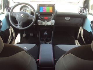 Citroen C1 2013 1.0 ,68HP,ΔΙΠΟΡΤΟ,TRENDY.-thumb-10