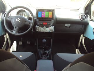 Citroen C1 2013 1.0 ,68HP,ΔΙΠΟΡΤΟ,TRENDY.-thumb-11