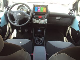 Citroen C1 2013 1.0 ,68HP,ΔΙΠΟΡΤΟ,TRENDY.-thumb-13