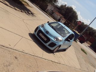 Citroen C1 2013 1.0 ,68HP,ΔΙΠΟΡΤΟ,TRENDY.-thumb-14