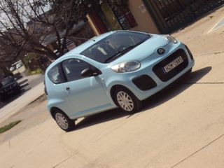 Citroen C1 2013 1.0 ,68HP,ΔΙΠΟΡΤΟ,TRENDY.-thumb-17
