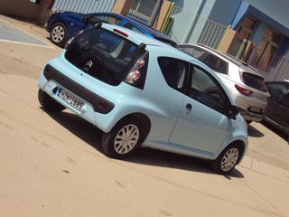Citroen C1 2013 1.0 ,68HP,ΔΙΠΟΡΤΟ,TRENDY.-thumb-18