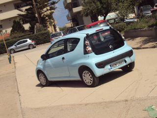 Citroen C1 2013 1.0 ,68HP,ΔΙΠΟΡΤΟ,TRENDY.-thumb-19