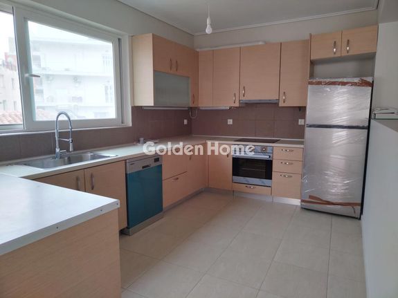 Apartment 87 sqm for rent, Athens - South, Palaio Faliro