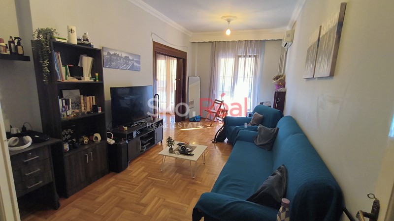 Διαμέρισμα 78 τ.μ. προς πώληση, Ιπποκράτειο