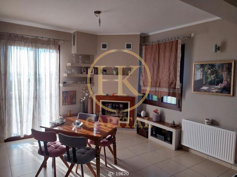 Μεζονέτα 261 τ.μ. πρός πώληση, Ν. Χίου, Χίος