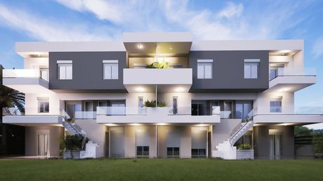 Maisonette 77 sqm for sale