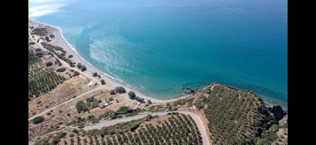 Οικόπεδο 6.200 τ.μ. για πώληση