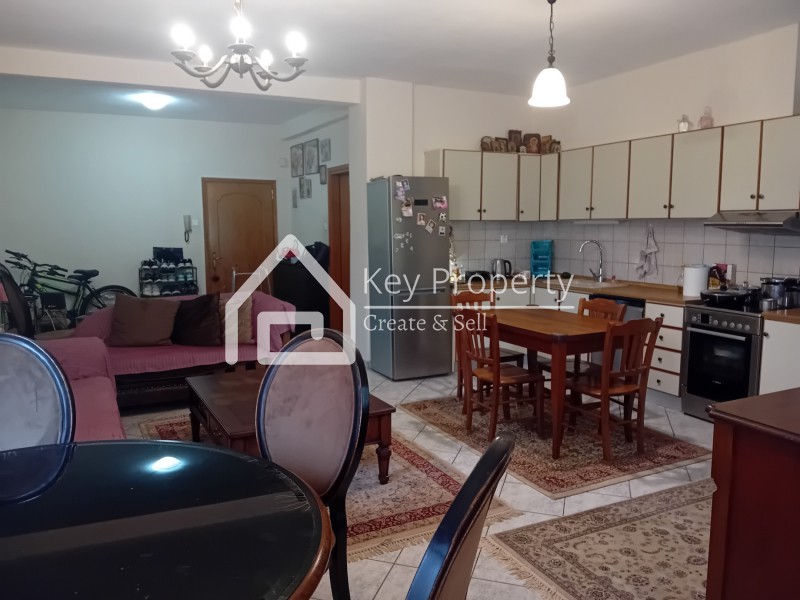 Διαμέρισμα 95 τ.μ. πρός πώληση, Ν. Καστοριάς, Καστοριά