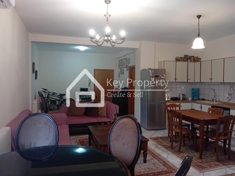 Διαμέρισμα 95 τ.μ. πρός πώληση, Ν. Καστοριάς, Καστοριά