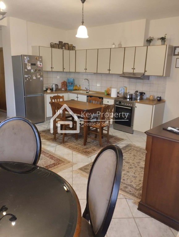 Διαμέρισμα 95 τ.μ. πρός πώληση, Ν. Καστοριάς, Καστοριά