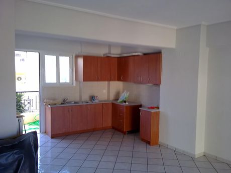 Apartment 115 sqm for sale