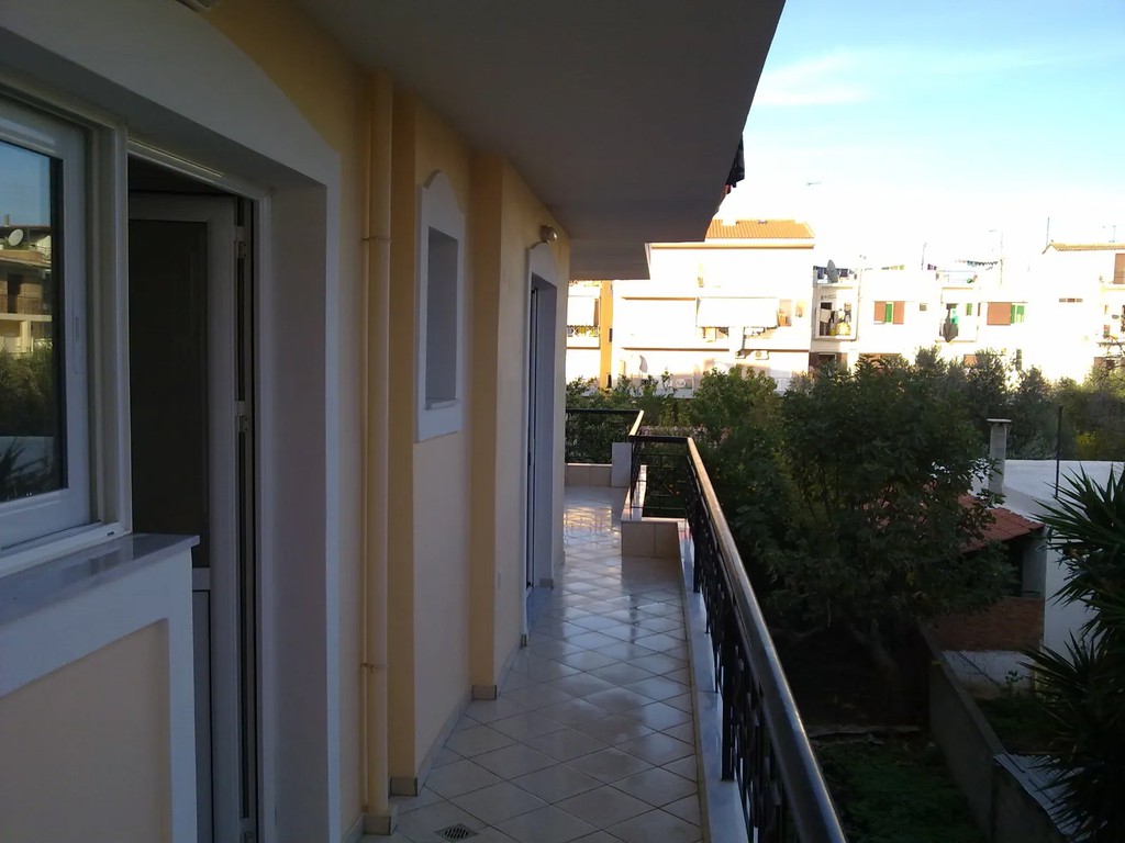 Διαμέρισμα 115 τ.μ. προς πώληση, Κέντρο Νέας Αρτάκης