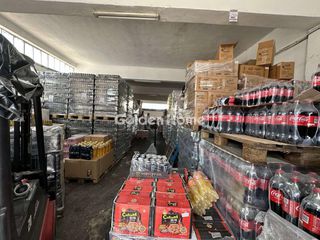 Αποθήκη 344 τ.μ. για πώληση