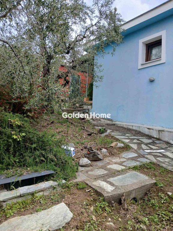 Μονοκατοικία 60 τ.μ. προς ενοικίαση, Σταυροδρόμι Μηλεών