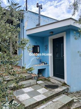 Detached home 60 sqm for rent