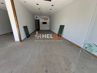 Κατάστημα 110 τ.μ. πρός ενοικίαση, Αχαΐα, Μεσσατίδα-thumb-4