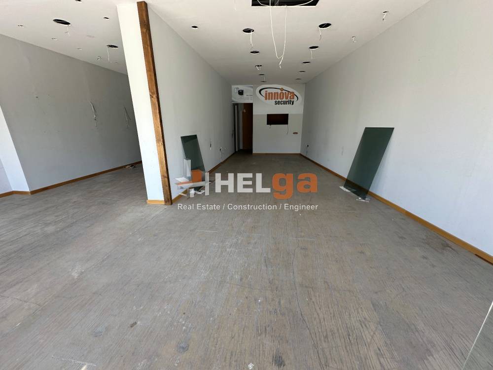 Κατάστημα 110 τ.μ. πρός ενοικίαση, Αχαΐα, Μεσσατίδα