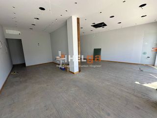 Κατάστημα 110 τ.μ. πρός ενοικίαση, Αχαΐα, Μεσσατίδα-thumb-1