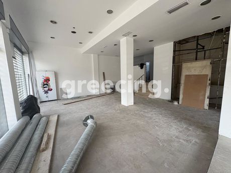 Store 100 sqm for rent